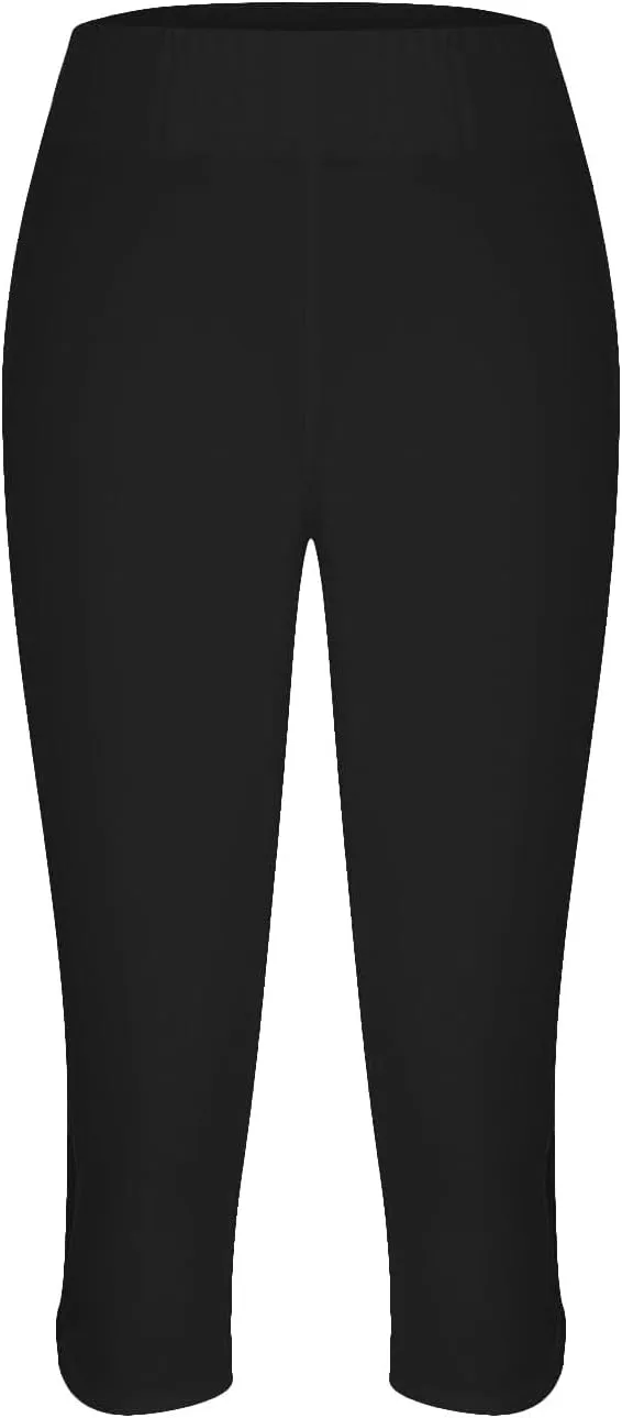 Athletic Shorts for Women Summer Bike Shorts Elastic Workout Pants Yoga Short Breathable Lounge Quick Dry Short