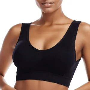 Bras for Women Wirefree Bra Support Everyday Bras Padded No Underwire Bralette