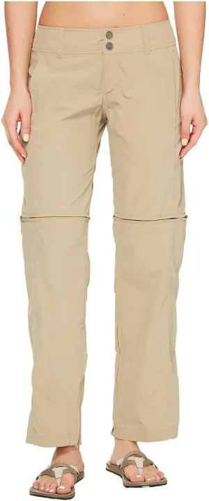BugsAway Sol Cool Ampario Convertible Pant - Petite