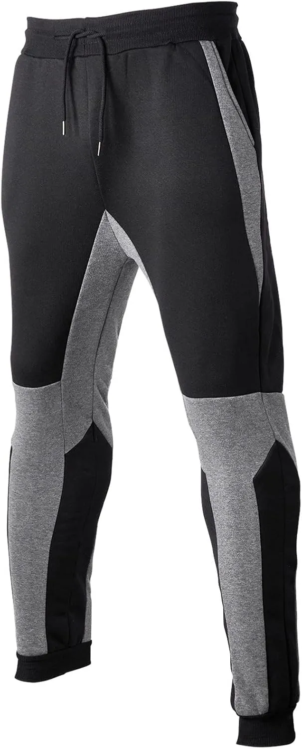 Graphic Pants for Men Men's Padded Drawstring Sweatpants Jogging Sweatpants High Comfort Small Leg Training Track