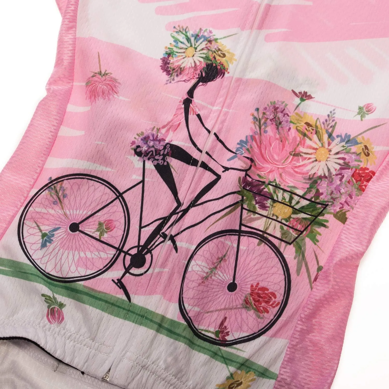 JPOJPO Women's Bike Shorts Cycling Shorts with Gel Padded,Cycling Women's Shorts