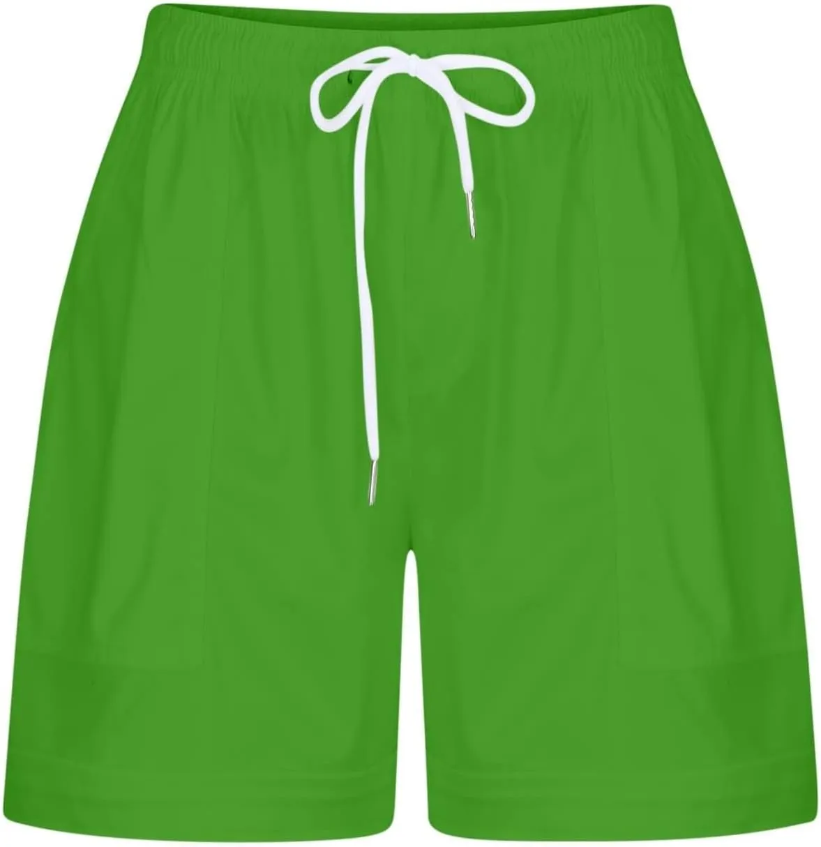 LCMTWX Golf Shorts Casual Pants High-Waist Sports Loose Shorts Casual Fashion Pants Golf Shorts Yoga Shorts for Women Women