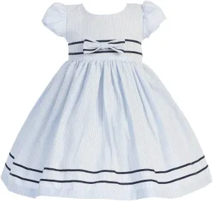 Made in USA Toddler Easter Dresses for Girls, Baby Girls' Special Occasion Dresses