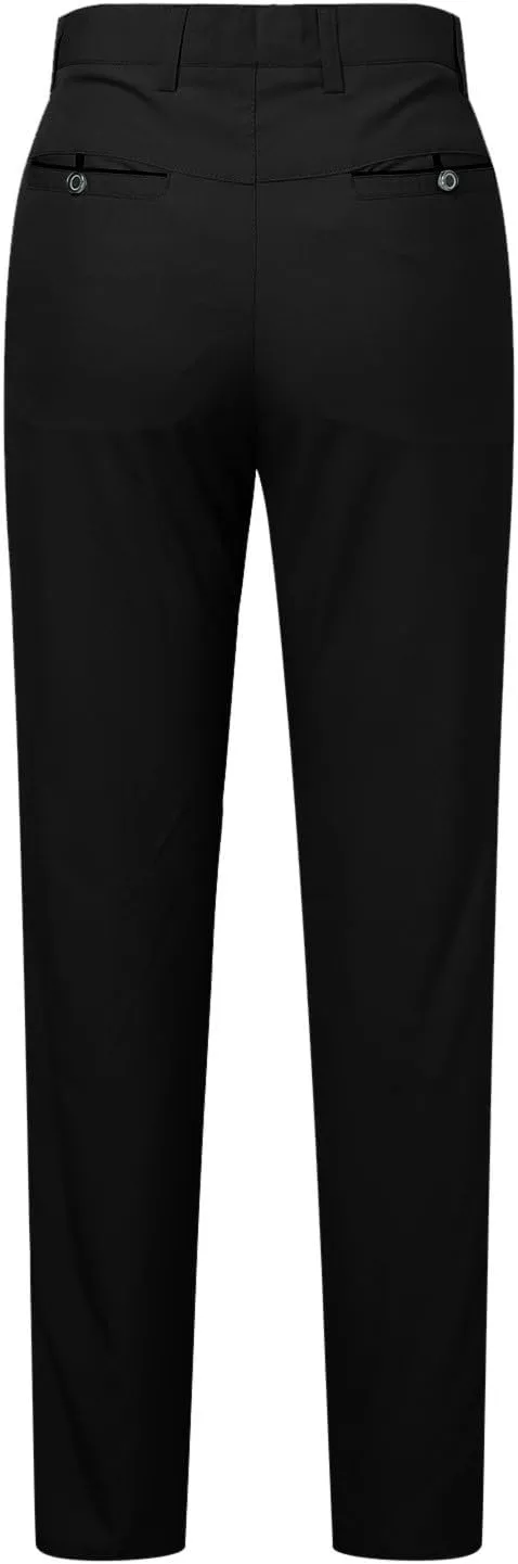 Men's Cargo Combat Work Pant Training Joggers Casual Stretchy Sweatpants Drawstring Lounge Pants