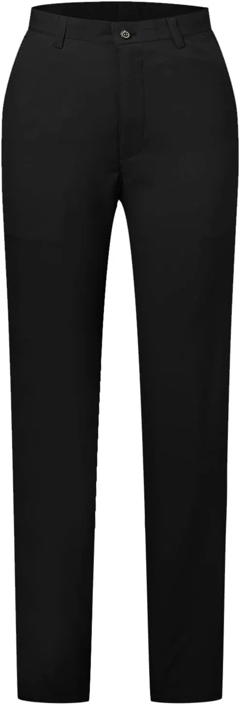 Men's Cargo Combat Work Pant Training Joggers Casual Stretchy Sweatpants Drawstring Lounge Pants