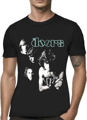 Mens Crew Neck Short Sleeve Cotton Tees Casual T Shirt