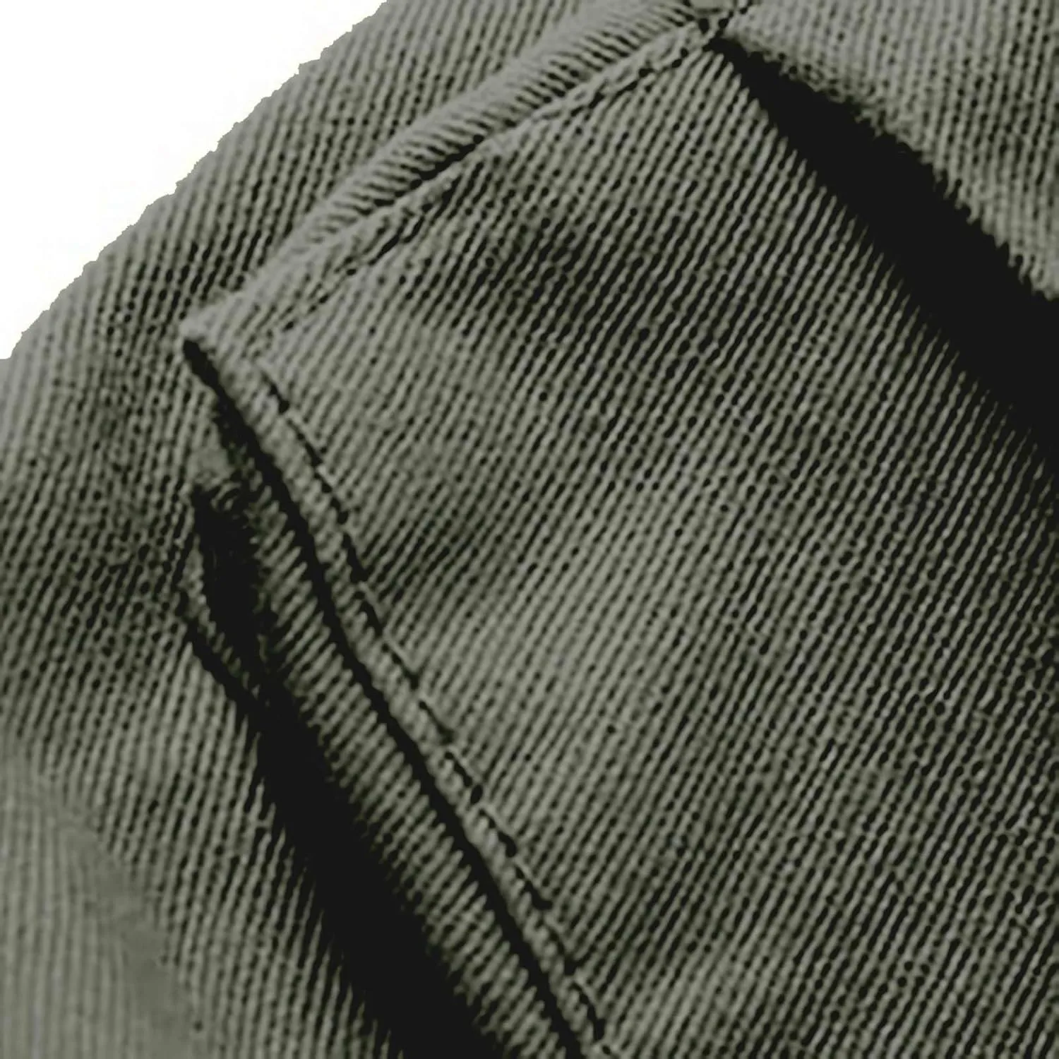 Men's Joggers Sweatpants Pants Men's Elastic Multi Pocket Pants Outdoor Straight Tube Active Running Jogger Pants
