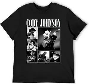 Men's Lightweight Cotton T-Shirts Comfortable Shirt Trendy Casual Crew Neck Tees