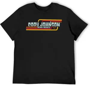 Men's Lightweight Cotton T-Shirts Comfortable Shirt Trendy Casual Crew Neck Tees