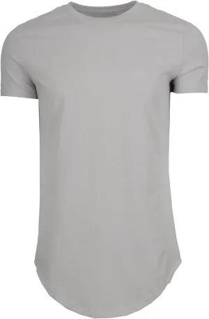 Mens Muscle Gym Workout T-Shirts Summer Short Sleeve Cotton Tees Casual Lightweight Athletic Pullover Tops
