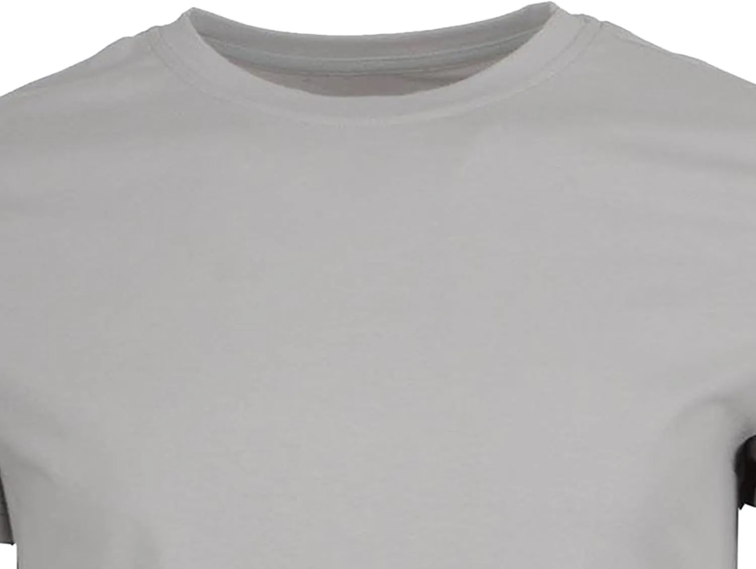 Mens Muscle Gym Workout T-Shirts Summer Short Sleeve Cotton Tees Casual Lightweight Athletic Pullover Tops