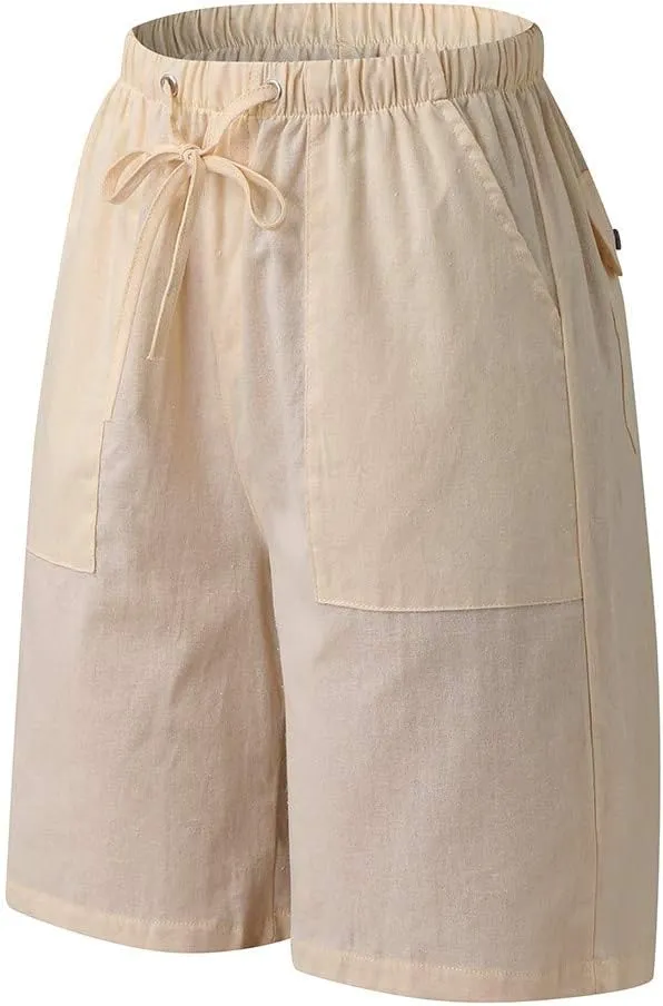 Men's Shorts Casual Pants Bodybuilding Summer Mens Shorts Fitness Pockets Men's pants Shorts for Men Fishing Shorts