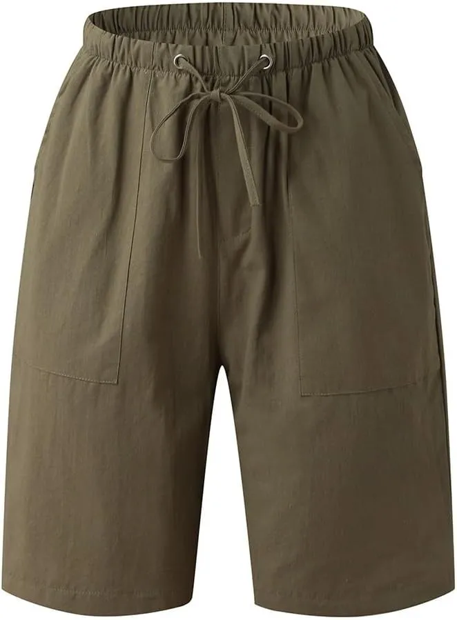 Men's Shorts Casual Pants Bodybuilding Summer Mens Shorts Fitness Pockets Men's pants Shorts for Men Fishing Shorts