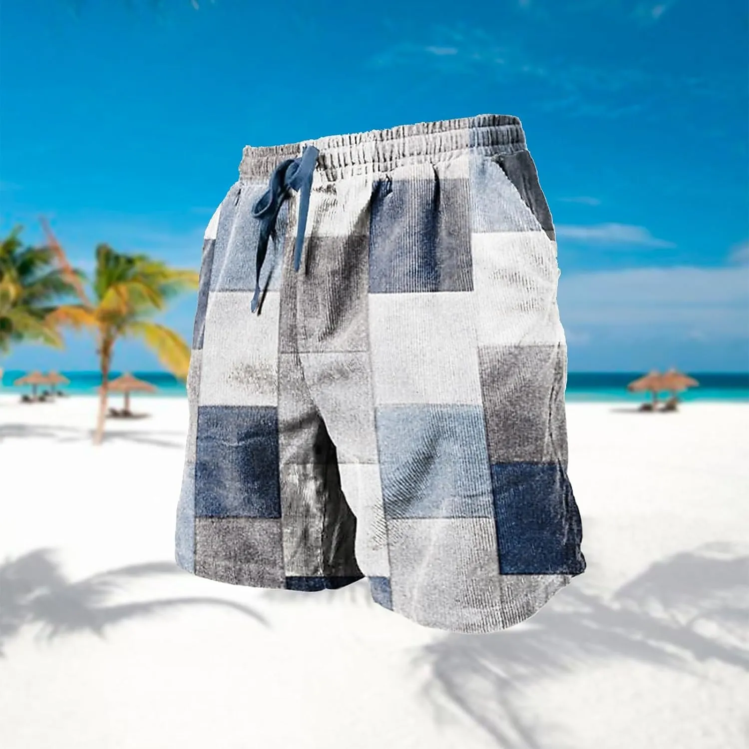 Men's Shorts Casual Pants Bodybuilding Summer Mens Shorts Fitness Pockets Men's pants Shorts for Men Fishing Shorts