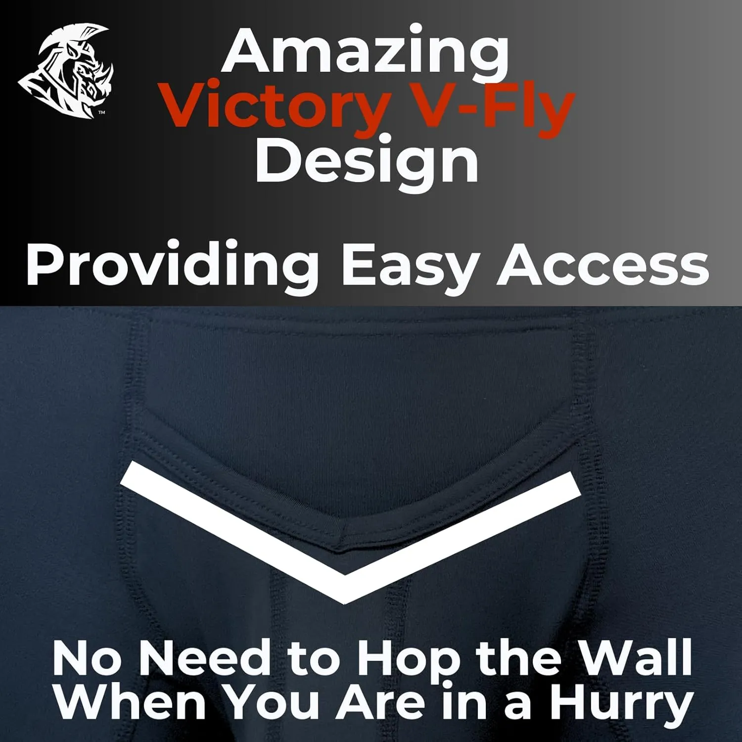 Real Men Athletic Underwear with Support Pouch - 1, 3 or 4 Pack 6, 7 and 9in Nylon Briefs - ABCD Pouch - XS-5XL