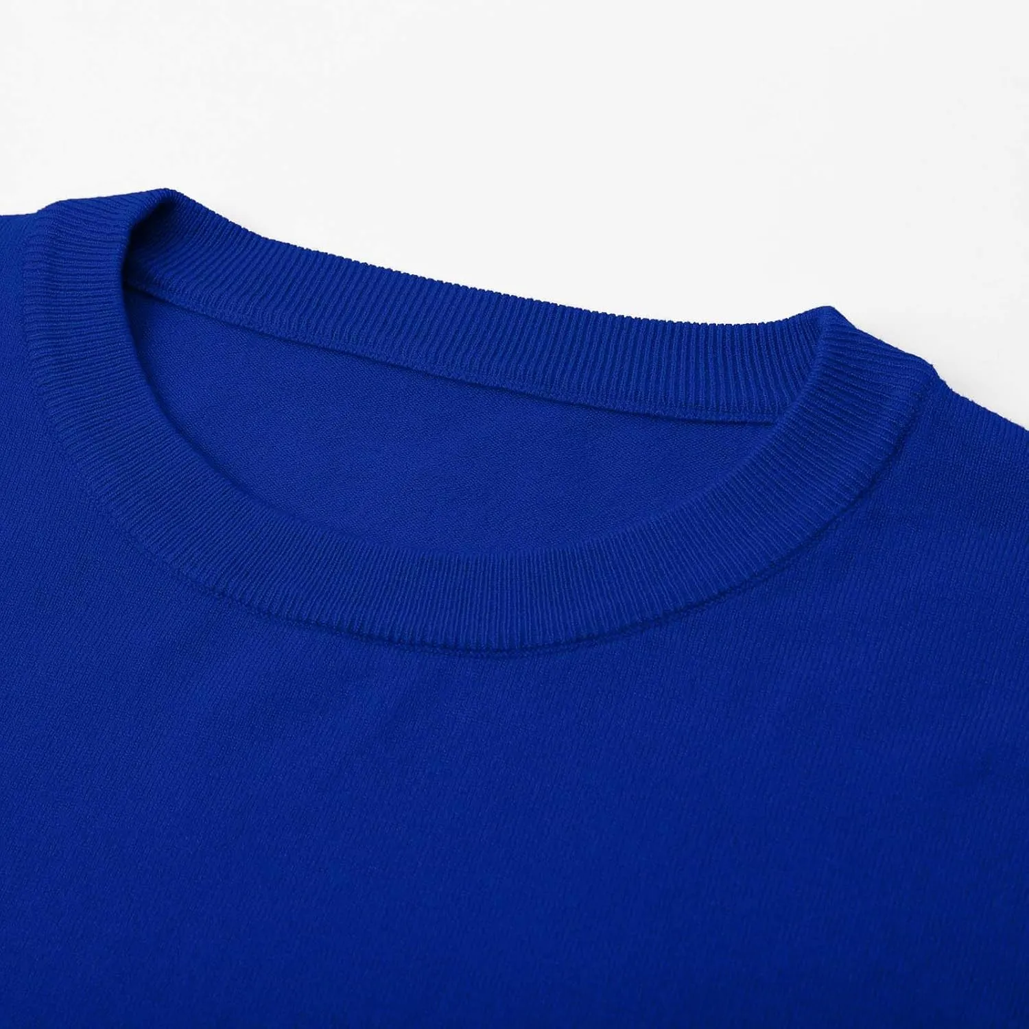 Sweaters for Men 2024 Business Winter Muscle Warm Sweater Comfortable V Neck Slim Long Sleeved Pullover Sweater
