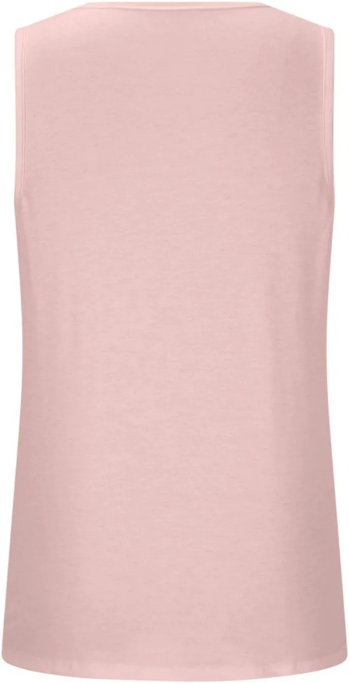 Womens Plus Size Tank Tops Flowy Pleated Tunic Blouse Sleeveless Round Neck Basic Shirts Summer Beach Fashion Clothes